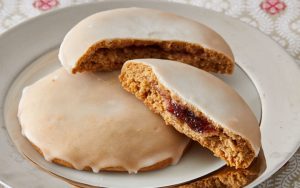 Pryanik (Russian Cookie)