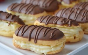 Eclairs