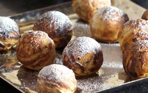 Filled Cookies