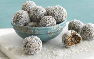 Fruit Ball