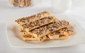 Glutensiz Kurabiye