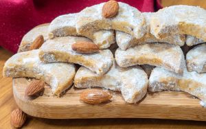 Kavala Cookies