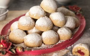 Filled Cookie With Delight