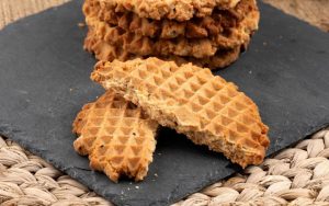 Traditional Cookie