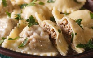 Ravioli