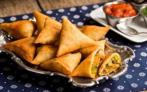 Triangle Borek