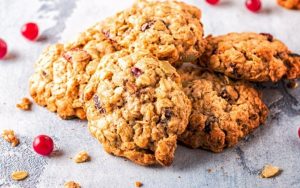 Vegan Cookie