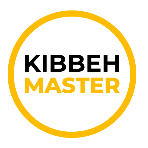 KIBBEH MASTER