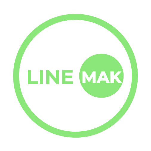 LINE MAK