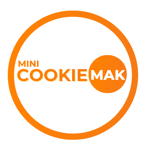 MINI COOKIE MAK