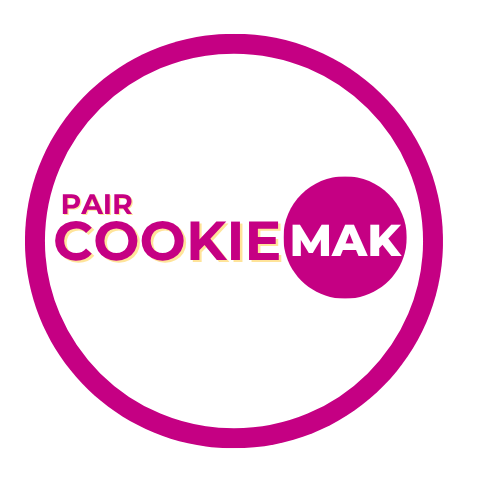 PAIR COOKIE MAK