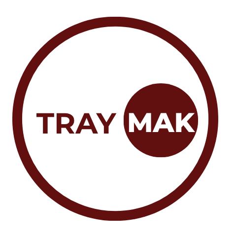 TRAY MAK